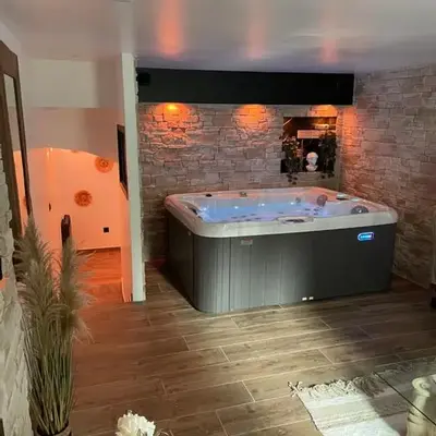 Château de la sagesse SPA