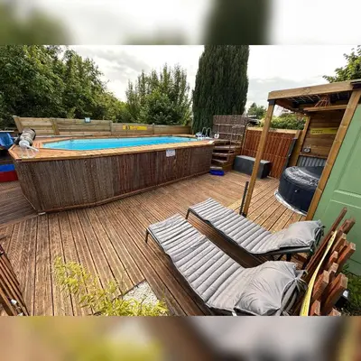 Piscine de l'établissement TERMINUSBUS ou située à proximité