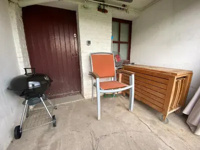 Plan de l'établissement La Maison du Chemin Vert