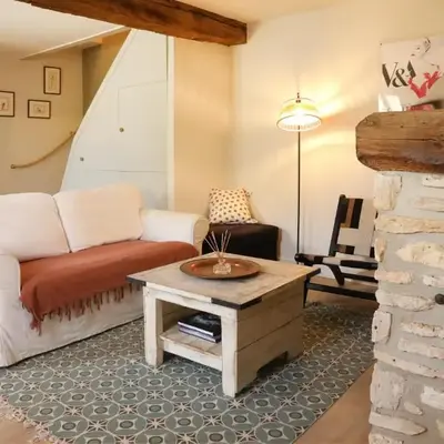 La Maison du Clocher by La Boîte En Plus