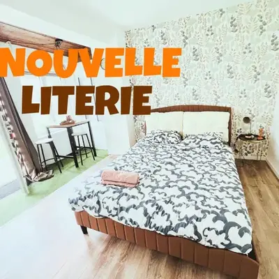 Bucolique & Cosy studio