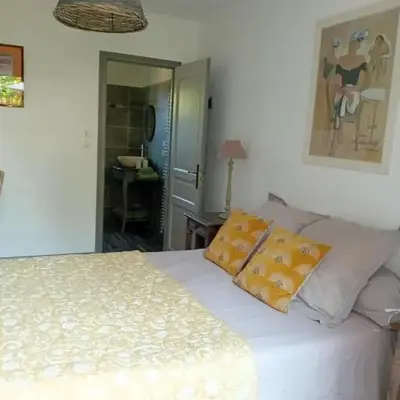 Chambre de charme