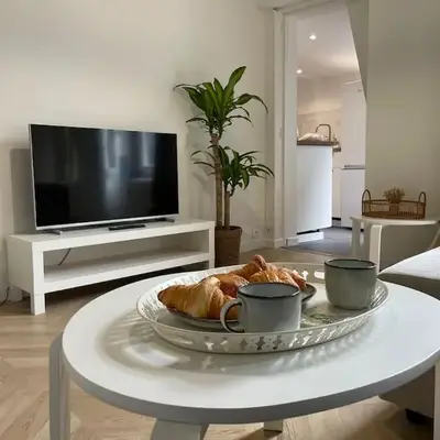 Le logis du Gros Horloge - Cosy et Douillet