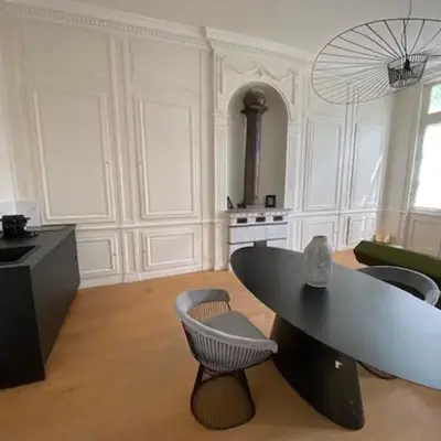 APPARTEMENT VICTOR HUGO