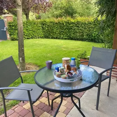 Simple et sympa