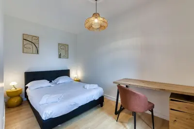 Plan de l'établissement Yann Détente et Confort près de Rouen