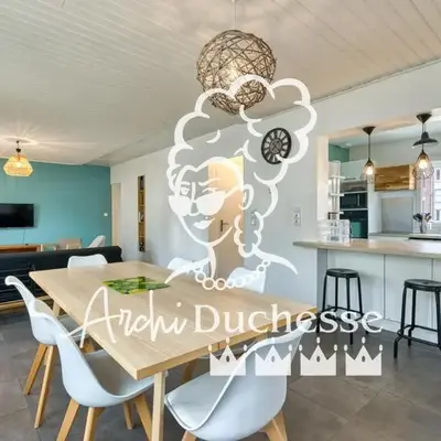 Céline - Belle Maison moderne