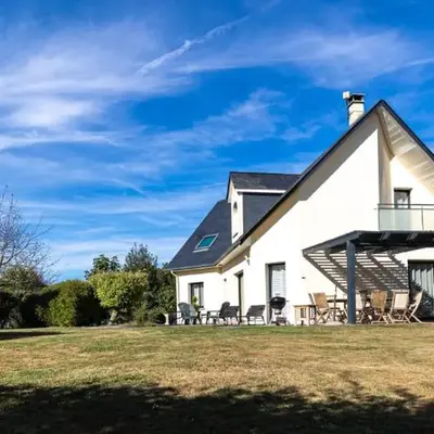 Escapade en Normandie