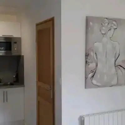 Studio HAPPY'Home tout confort proche Rouen