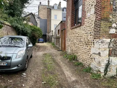 Quartier de la maison de vacances ou autre quartier proche