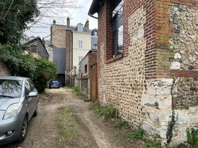 Quartier de la maison de vacances ou autre quartier proche
