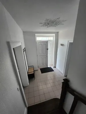 Plan de l'établissement Maison de Ville à 40 km de Paris