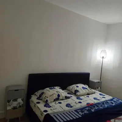 Appartement T3 tout confort