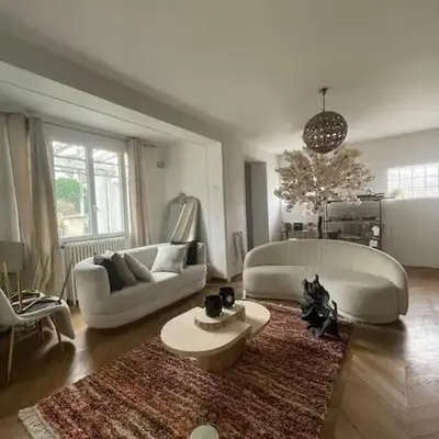 Maison 20 min de PARIS