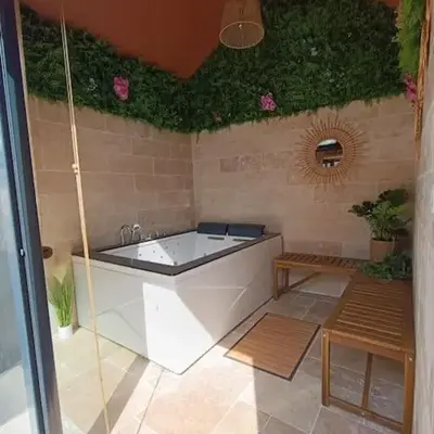 Cocon SPA de Rouen