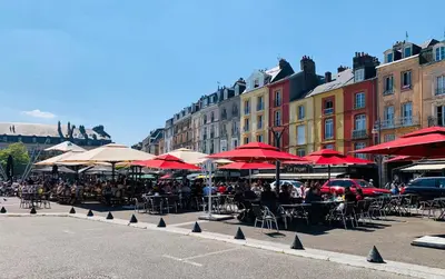 Clients de l'établissement Espace et confort