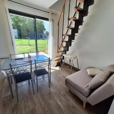logement calme