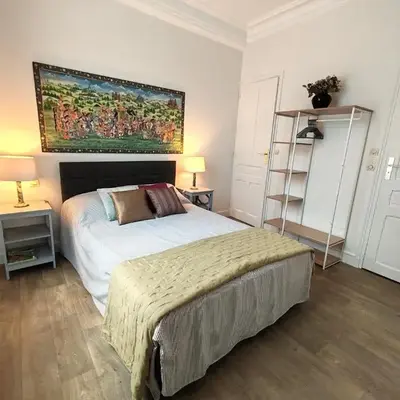 Appartement Le Baron Cœur de Rouen - Normandie
