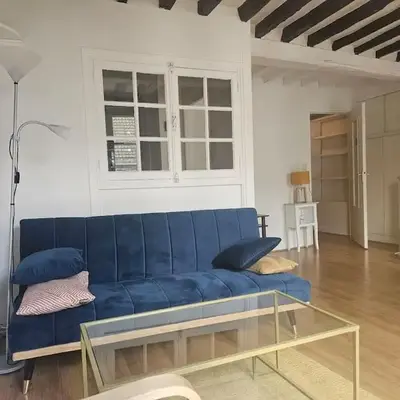 le cosy Dieppe