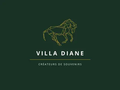 Certificat, récompense, panneau ou autre document affiché dans l'établissement Villa DIANE