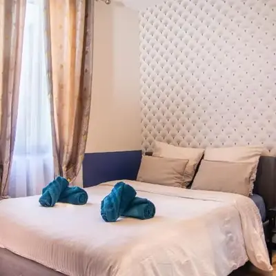 Appartement entier cosy