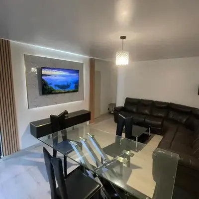 Appartement 3 pièces à 5 minutes de la gare de Creil
