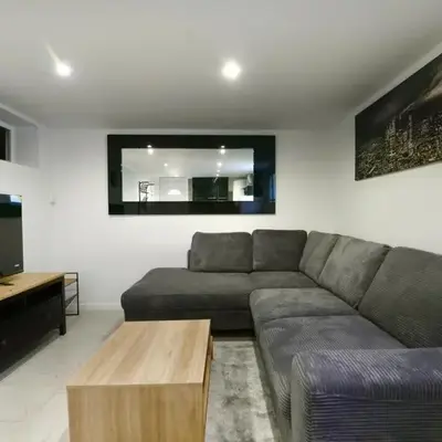 Appartement tout confort