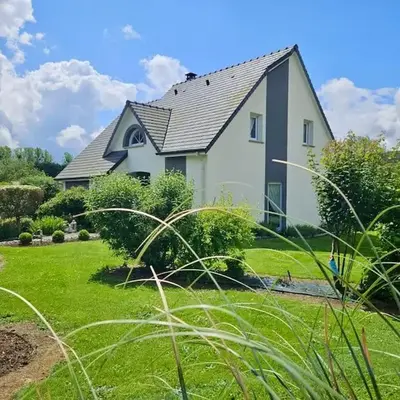 Villa Campagne Chic