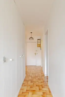 Plan de l'établissement appartement proche paris et Roissy