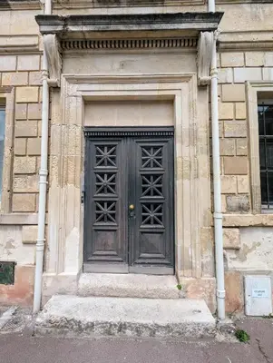 Façade ou entrée de l'établissement Pop Castle à Chantilly