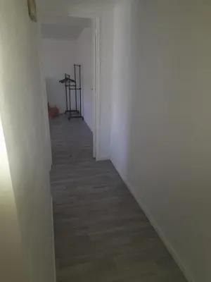 Plan de l'établissement Family House