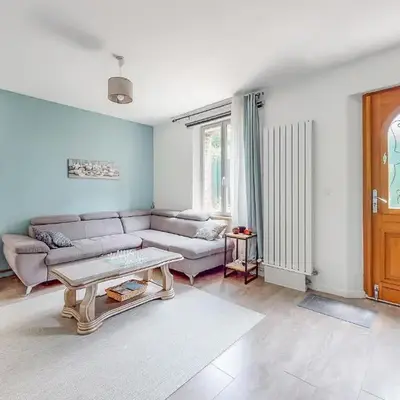 Stunning Home In Arques La Bataille Arq