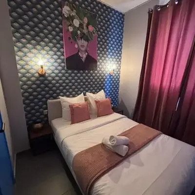 Hôtel Astrid