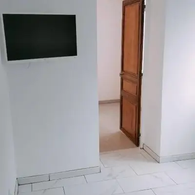 Appartement meublé neuf