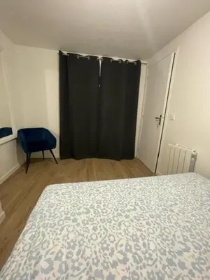 Plan de l'établissement Logement entier Montigny-les-Cormeilles - Près de Paris