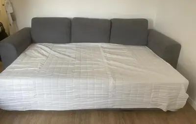 Plan de l'établissement Logement entier Montigny-les-Cormeilles - Près de Paris