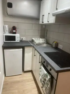 Plan de l'établissement Logement entier Montigny-les-Cormeilles - Près de Paris