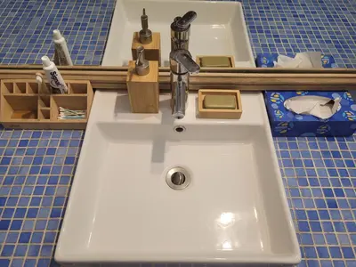 Plan de l'établissement Chambre cosy en appartement partagé
