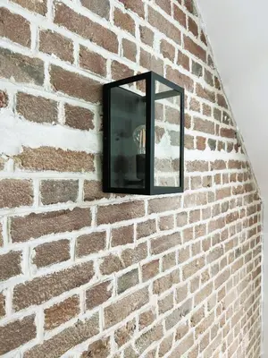 Plan de l'établissement villa Konny studio 1er étage