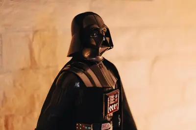 Plan de l'établissement Rouen - La Maison Star Wars - Marvel
