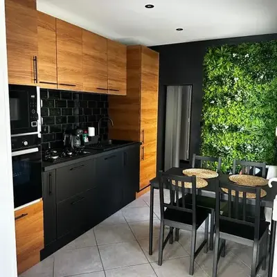 La Perle charmante maison avec parking privé