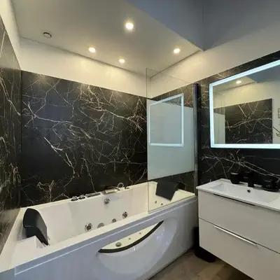 Appartement cosy et charme - 347