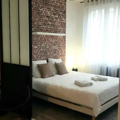 Le RUBIS - 2 Chambres - Centre ville