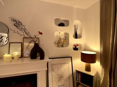 Plan de l'établissement Casa Love