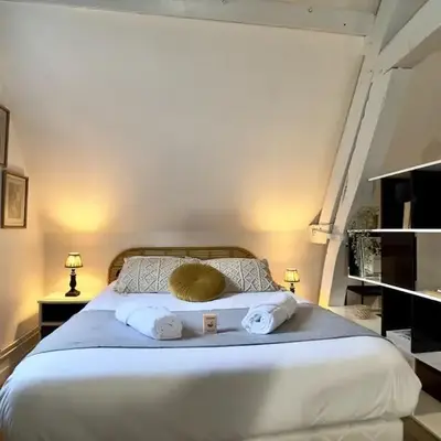 Rouen Hyper centre - L'Antiquaire