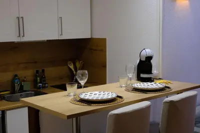 Boissons dans l'établissement Rouen Gare - Chez Guillaume