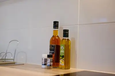 Boissons dans l'établissement Rouen centre - chez Cédric