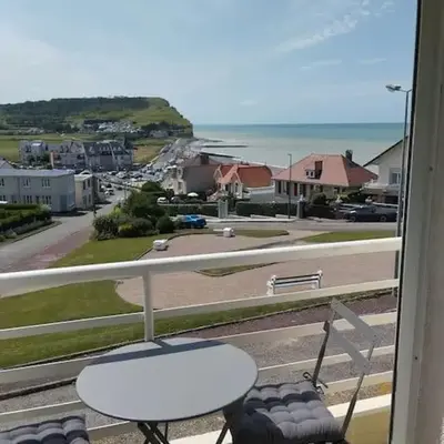 Appartement avec Vue sur Mer