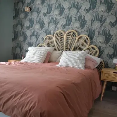 Bel appartement neuf proche de Paris