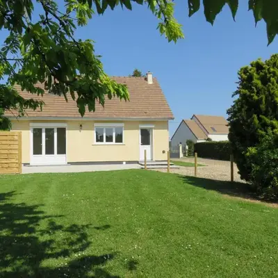 Le gîte Maimbevillois